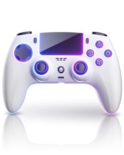 ThinTree Wireless Controller Compatible for PS