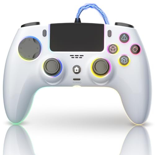 ThinTree Wired Controller Compatible for PS