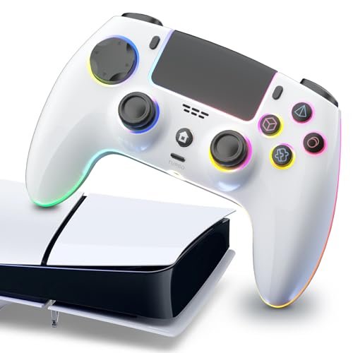 ThinTree Wireless Controller Compatible for PS